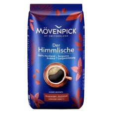 Movenpick Der Himmlishe Кофе 1кг