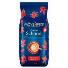 Movenpick Schumli  - Мовенпик кофе 1кг