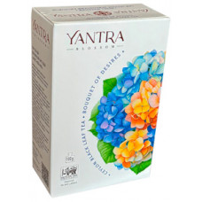 Yantra Tea Букет желаний