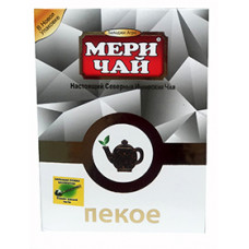 Meri Chai 500g Сорт Пеко