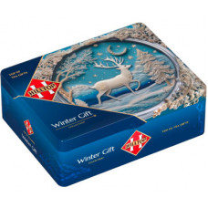 Hilltop Tea Жемчужный пейзаж