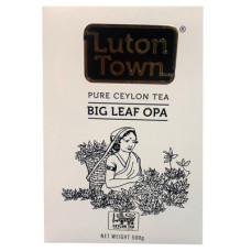 coftea.ru Betfort чай Золото Цейлона