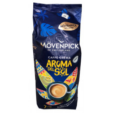Movenpick Crema Aroma del Sol