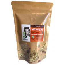 LOBODIS MEXIQUE - ЛОБОДИС КОФЕ МЕКСИКА