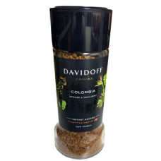 Davidoff Кофе 100г Колумбия