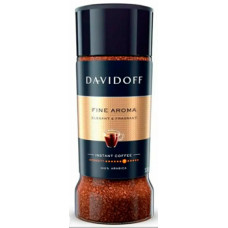 Davidoff Fine Aroma 100g