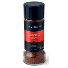 Davidoff Rish Aroma