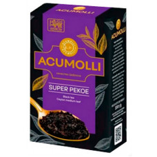 Acumolli Супер Пекое 400гр