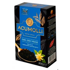 ACUMOLLI Erl Grey 200g