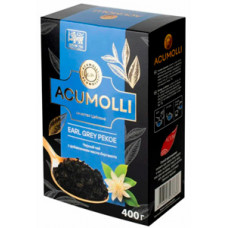 Acumolli Earl Grey 400g