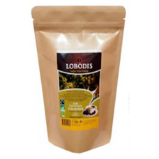 Lobodis Растворимый кофе Колумбия 200г