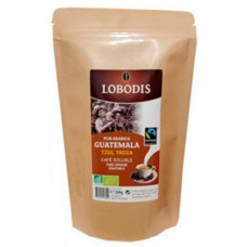 Lobodis GUATEMALA Кофе 200г