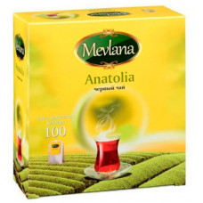 Mevlana Чай 100п