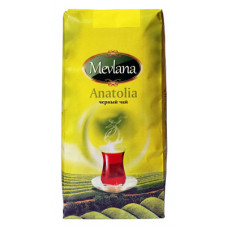 Mevlana Anatolia Pekoe Чай 500гр