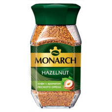  Monarch Hazelnut Кофе Лесной орех