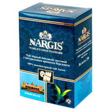 Nargis Эрл Грей 250гр